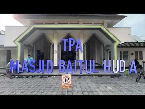 Masjid Baitul Huda Al-Birr: Tempat Beribadah yang Menyatu dengan Kehidupan Warga Cilacap
